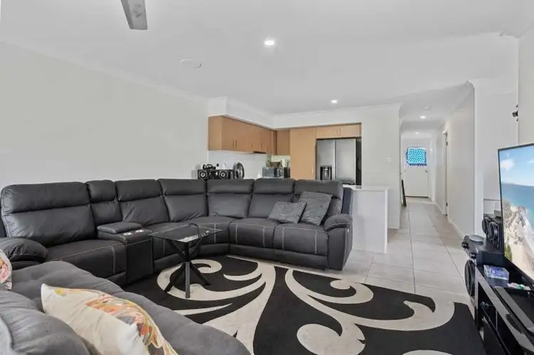 Fifth view of Homely terrace listing, 7 Sheridan Drive, Flagstone QLD 4280