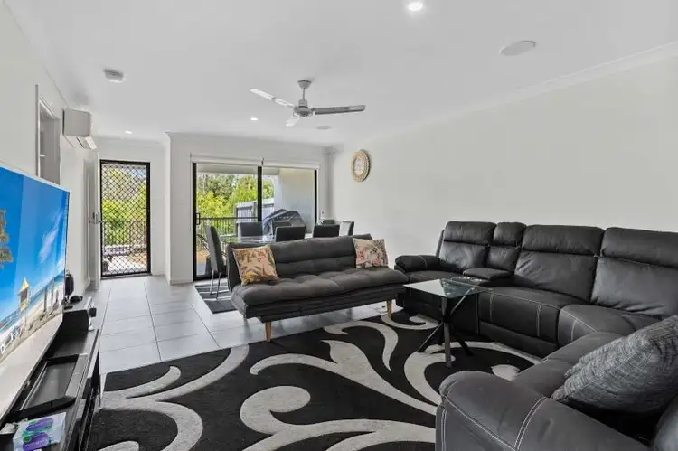 Sixth view of Homely terrace listing, 7 Sheridan Drive, Flagstone QLD 4280