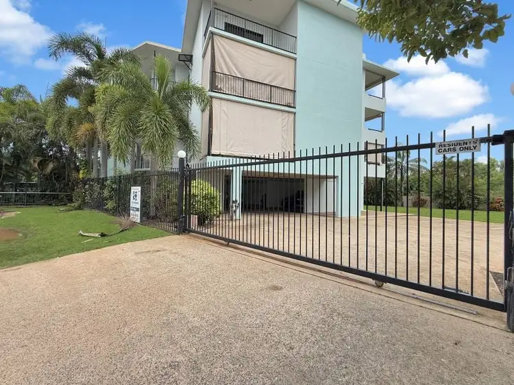 3/29 Sunset Drive, Coconut Grove NT 810
