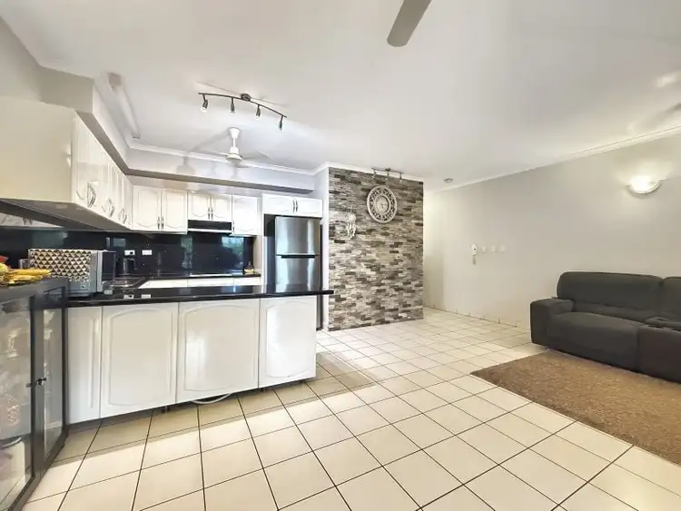 Fifth view of Homely apartment listing, 3/29 Sunset Drive, Coconut Grove NT 810