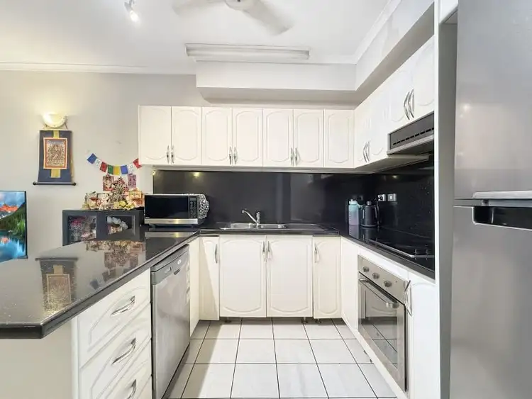 Sixth view of Homely apartment listing, 3/29 Sunset Drive, Coconut Grove NT 810