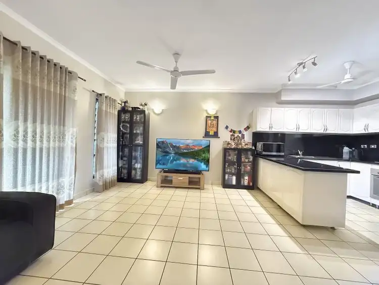 Seventh view of Homely apartment listing, 3/29 Sunset Drive, Coconut Grove NT 810