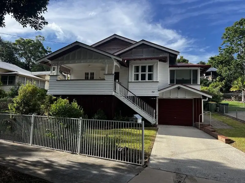 Main view of Homely house listing, 50 Leycester Street, Lismore NSW 2480