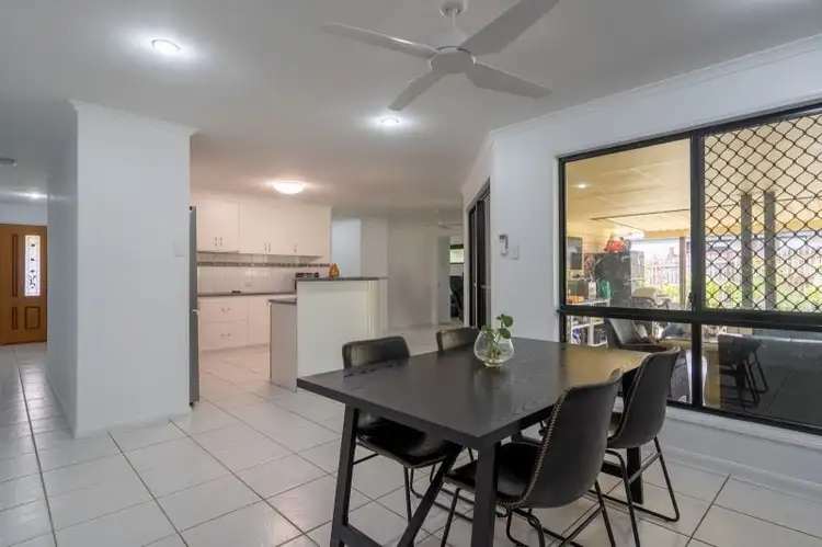 Fifth view of Homely house listing, 15 Botha Street, Blacks Beach QLD 4740