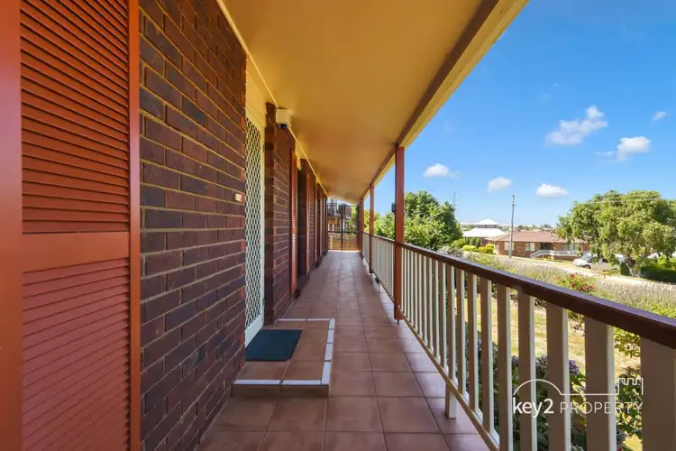 Fifth view of Homely house listing, 10 Vermeer Avenue, Newnham TAS 7248