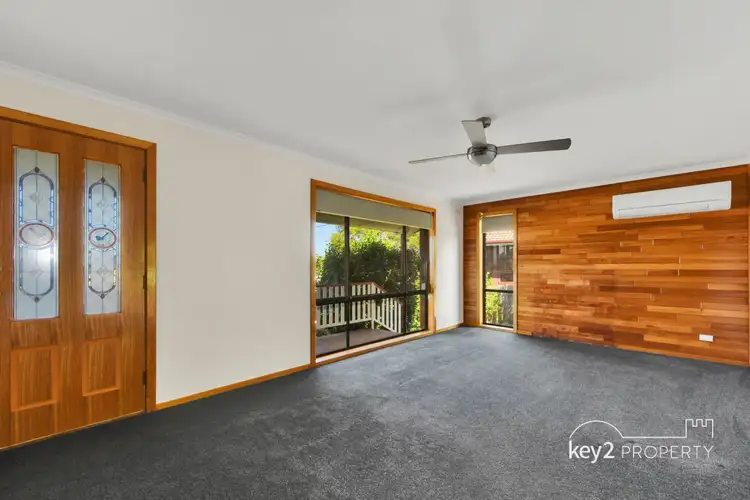 Sixth view of Homely house listing, 10 Vermeer Avenue, Newnham TAS 7248