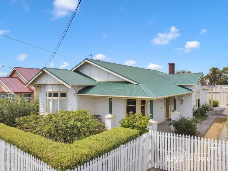 20 Pyenna Avenue, Kings Meadows TAS 7249
