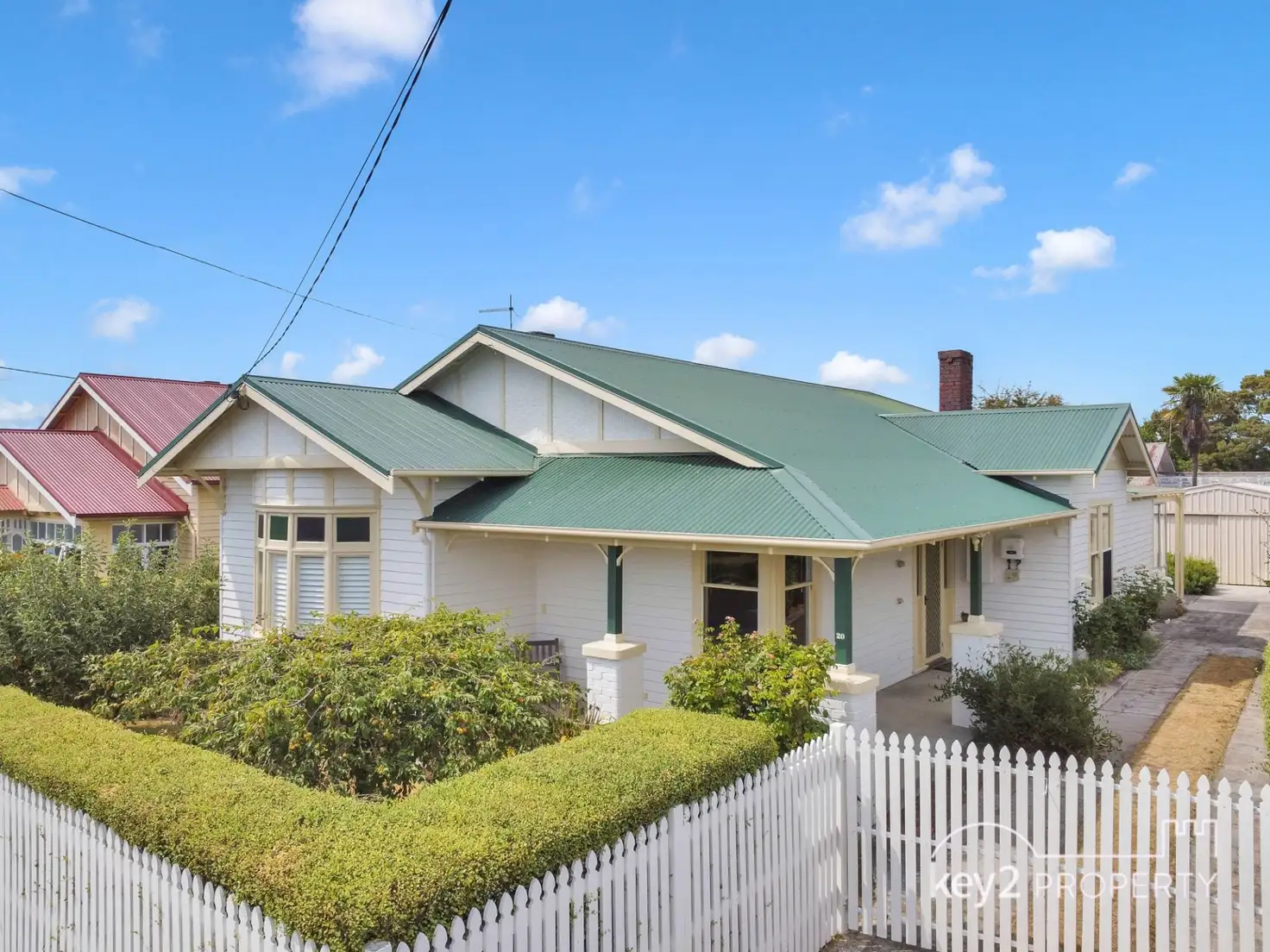 Main view of Homely house listing, 20 Pyenna Avenue, Kings Meadows TAS 7249