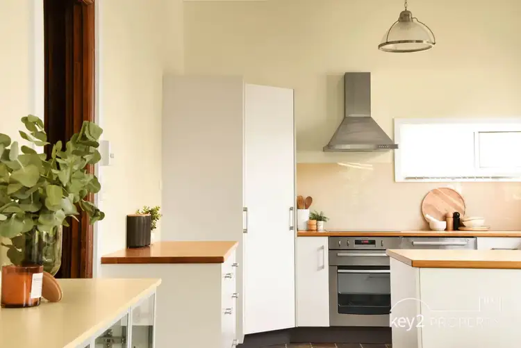 Second view of Homely house listing, 20 Pyenna Avenue, Kings Meadows TAS 7249