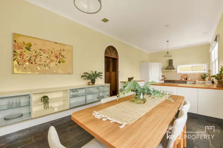 Fifth view of Homely house listing, 20 Pyenna Avenue, Kings Meadows TAS 7249