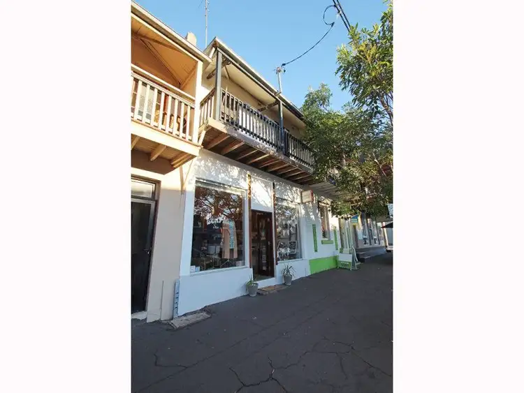 Main view of Homely terrace listing, 167 Darby Street, Cooks Hill NSW 2300