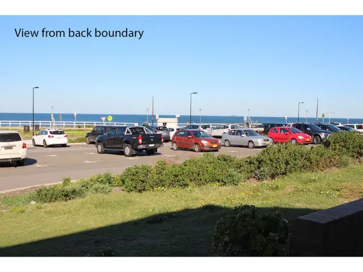 Main view of Homely apartment listing, 4/70 Frederick Street, Merewether NSW 2291