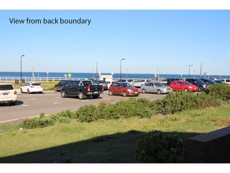 Main view of Homely apartment listing, 4/70 Frederick Street, Merewether NSW 2291