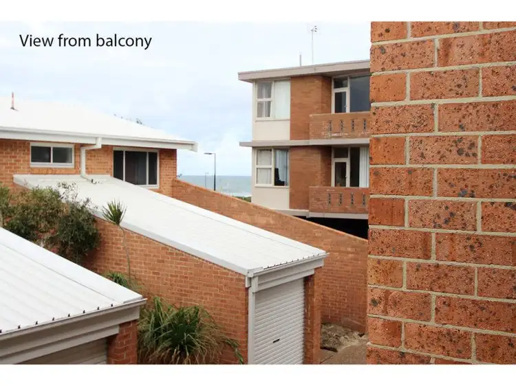 Second view of Homely apartment listing, 4/70 Frederick Street, Merewether NSW 2291