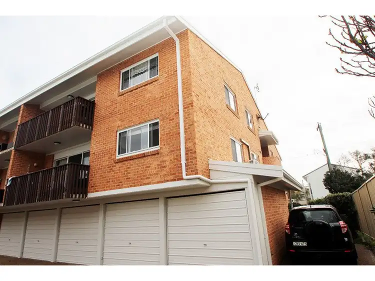 Third view of Homely apartment listing, 4/70 Frederick Street, Merewether NSW 2291