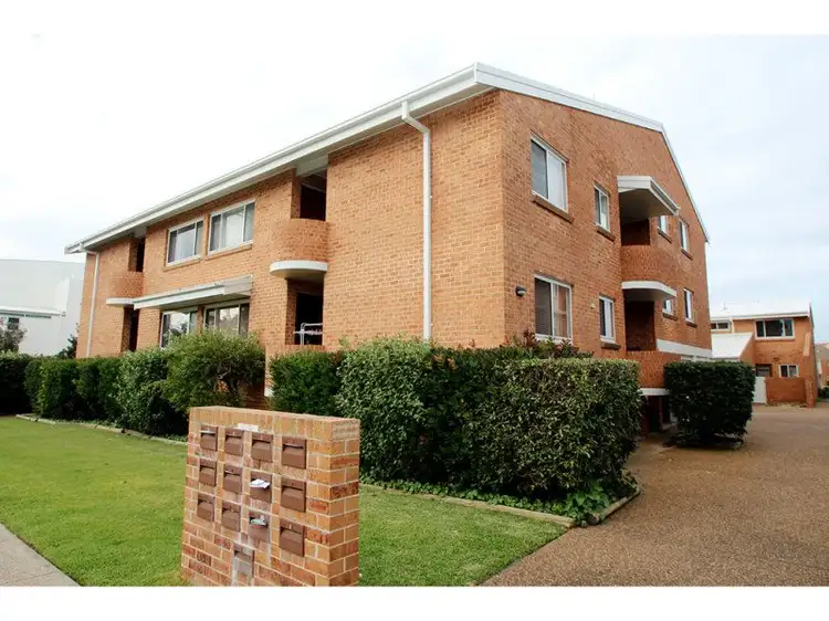 Fourth view of Homely apartment listing, 4/70 Frederick Street, Merewether NSW 2291