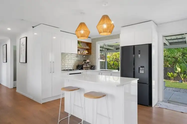 Fourth view of Homely house listing, 22 Bloodwood Crescent, Molendinar QLD 4214