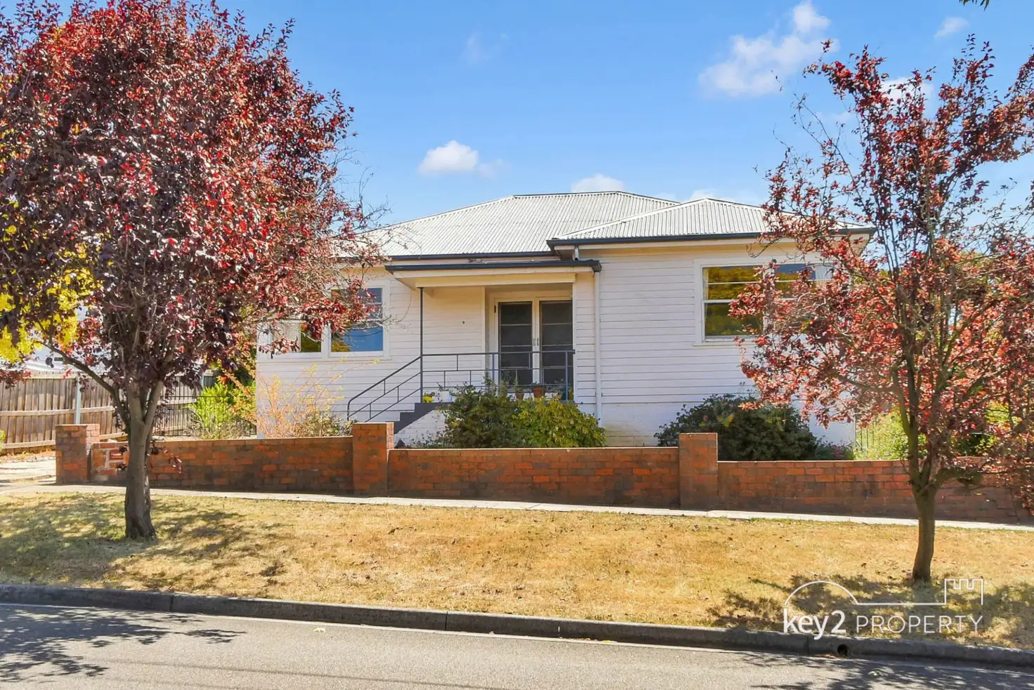Main view of Homely house listing, 9 Robin Street, Newstead TAS 7250
