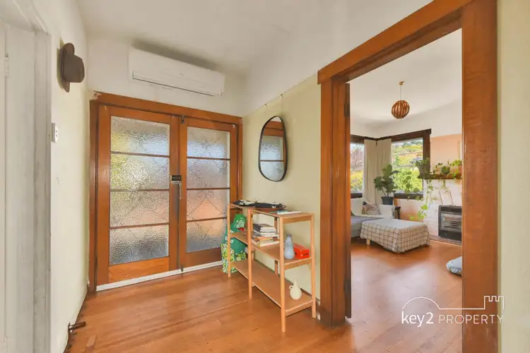 Third view of Homely house listing, 9 Robin Street, Newstead TAS 7250