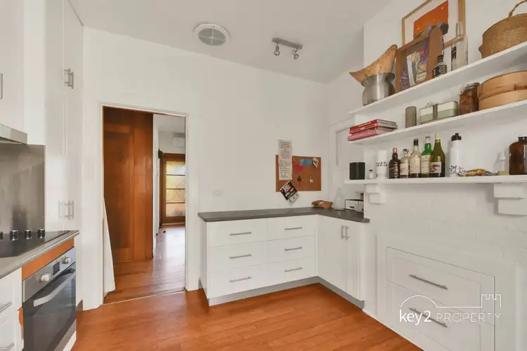 Fourth view of Homely house listing, 9 Robin Street, Newstead TAS 7250