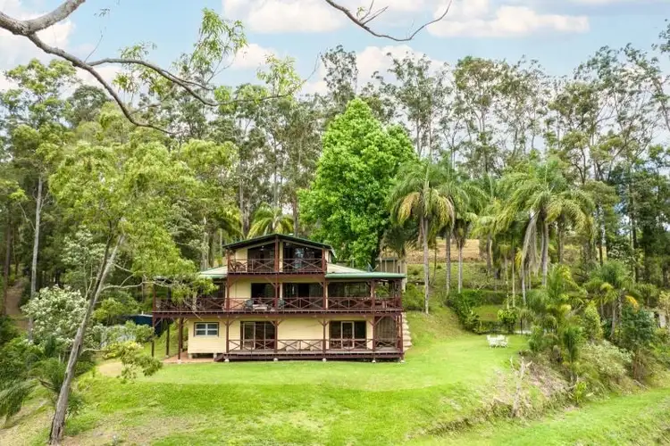 1161 Darkwood Road, Bellingen NSW 2454