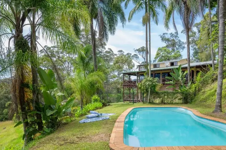 1161 Darkwood Road, Bellingen NSW 2454