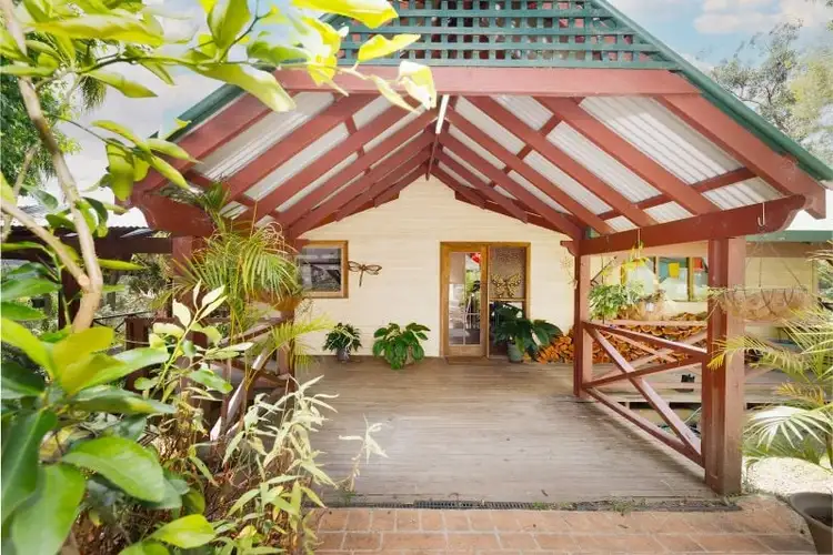 1161 Darkwood Road, Bellingen NSW 2454