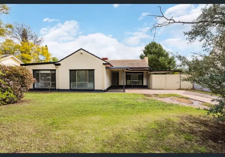 Main view of Homely house listing, 36 Sandleheath Road, Elizabeth Grove SA 5112