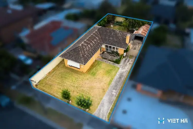 Third view of Homely house listing, 23 Red Hill Road, Springvale VIC 3171