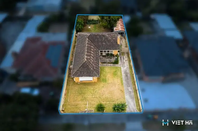 Fifth view of Homely house listing, 23 Red Hill Road, Springvale VIC 3171