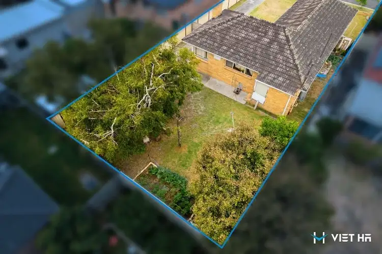Sixth view of Homely house listing, 23 Red Hill Road, Springvale VIC 3171