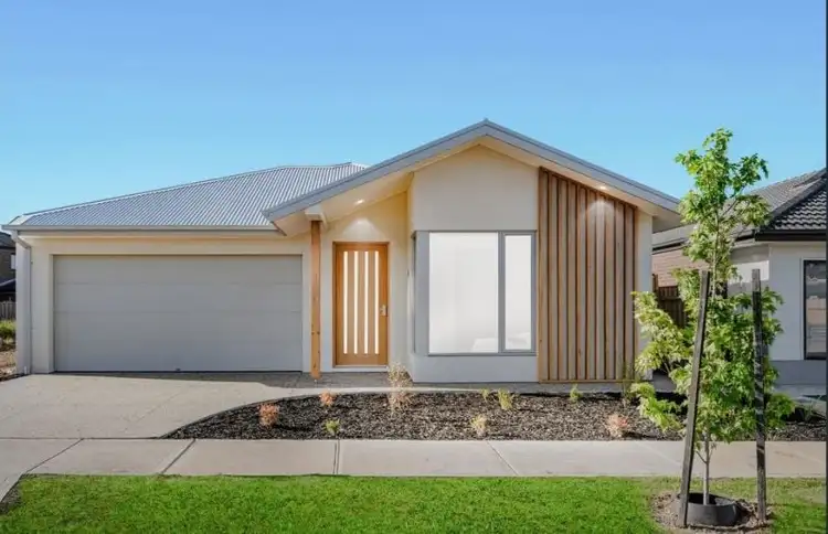 117 Tulsi Avenue, Werribee VIC 3030