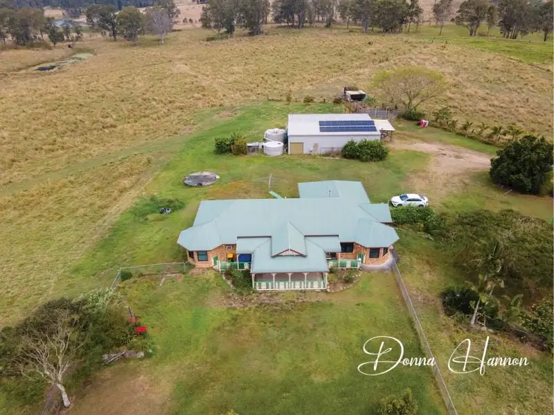 Main view of Homely rural property listing, 645 Neurum Road, Neurum QLD 4514