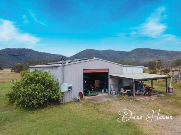 Third view of Homely rural property listing, 645 Neurum Road, Neurum QLD 4514