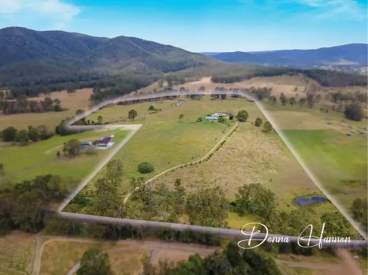 Fourth view of Homely rural property listing, 645 Neurum Road, Neurum QLD 4514