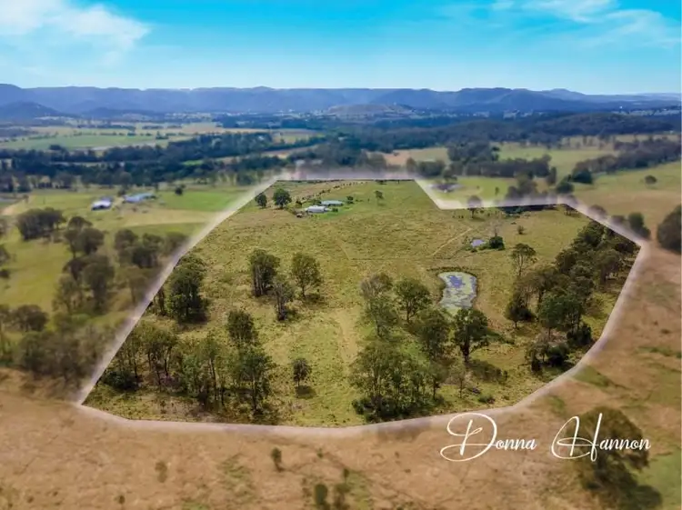 Fifth view of Homely rural property listing, 645 Neurum Road, Neurum QLD 4514