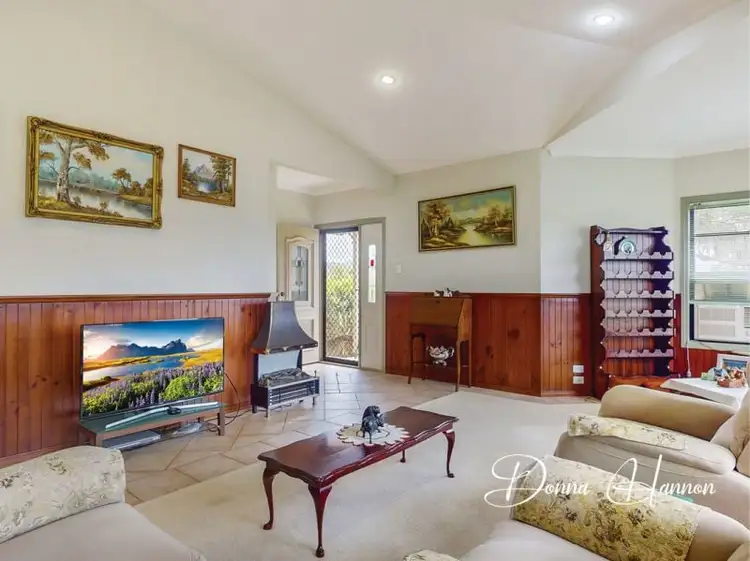 Sixth view of Homely rural property listing, 645 Neurum Road, Neurum QLD 4514