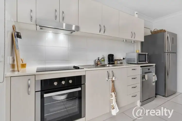 Third view of Homely semi-detached listing, 5A Baxter Crescent, Caboolture QLD 4510
