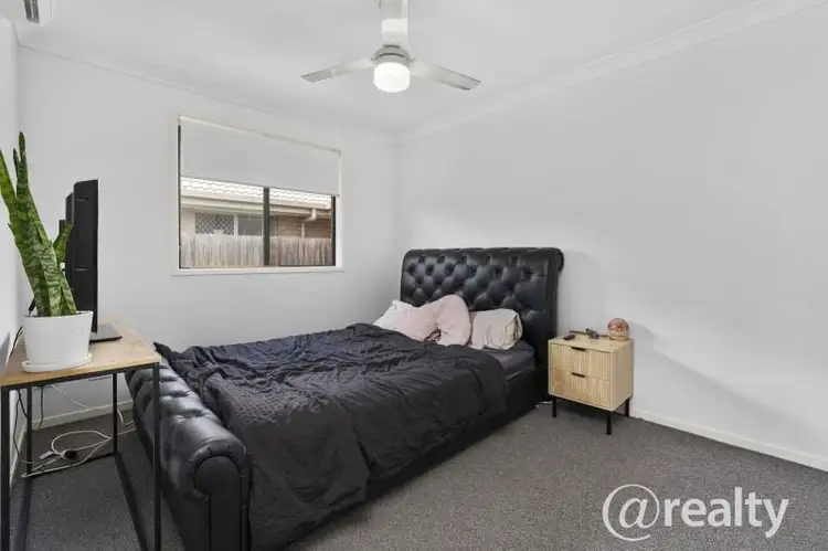 Sixth view of Homely semi-detached listing, 5A Baxter Crescent, Caboolture QLD 4510