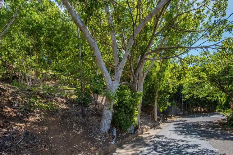 LOT HJ, 11 Melaleuca Drive, Hamilton Island QLD 4803