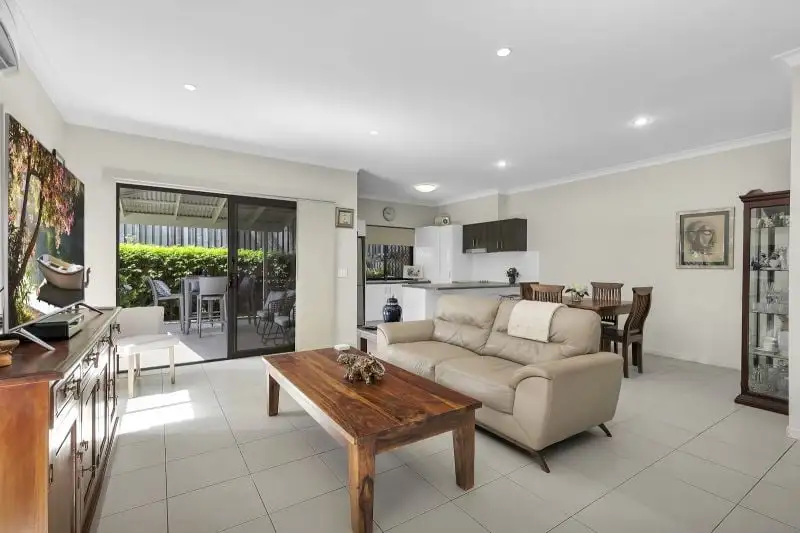 Main view of Homely townhouse listing, 5/80 Cintra Street, Durack QLD 4077