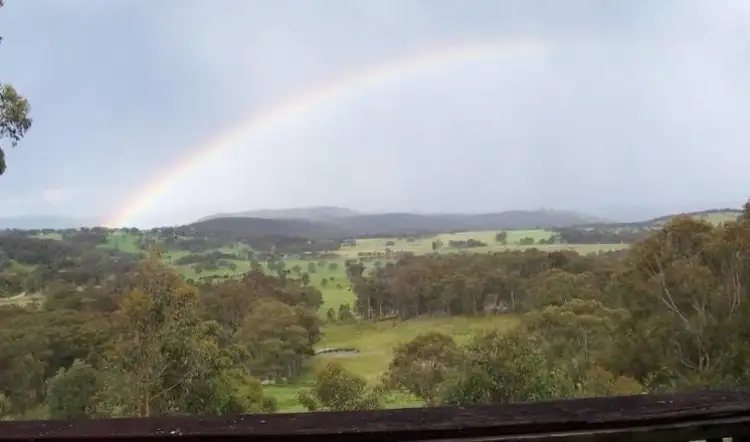 Second view of Homely rural property listing, 100 Pretty Valley Road, Pinkett NSW 2370