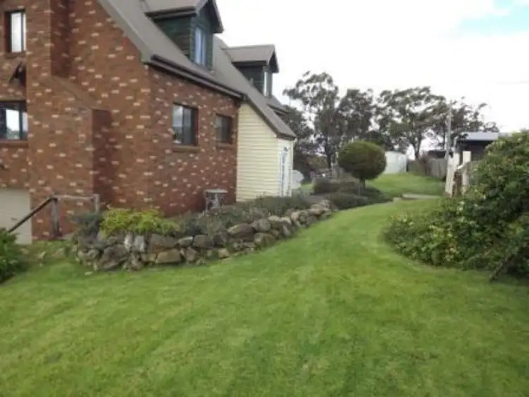 Third view of Homely rural property listing, 100 Pretty Valley Road, Pinkett NSW 2370