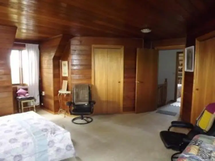 Sixth view of Homely rural property listing, 100 Pretty Valley Road, Pinkett NSW 2370