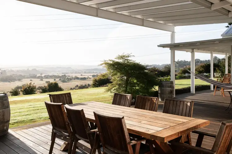 Fifth view of Homely house listing, - Beracah Park, Relbia TAS 7258