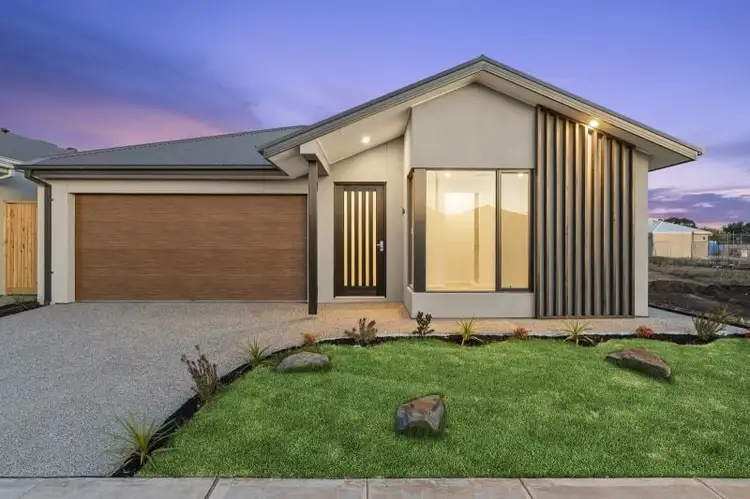 Main view of Homely house listing, 38 Kailash Road, Werribee VIC 3030