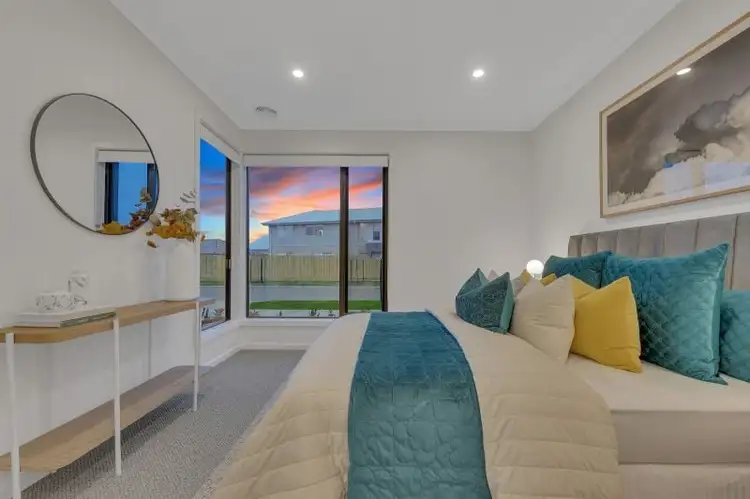 Third view of Homely house listing, 38 Kailash Road, Werribee VIC 3030