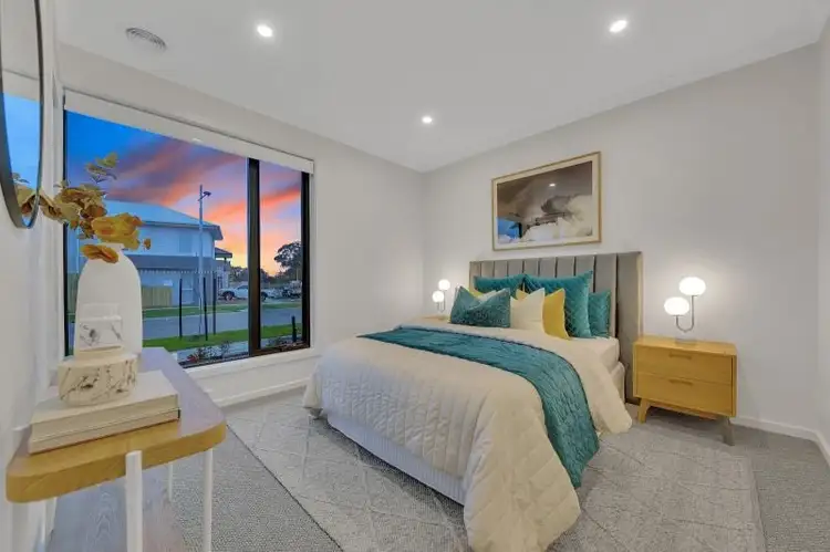 Fourth view of Homely house listing, 38 Kailash Road, Werribee VIC 3030