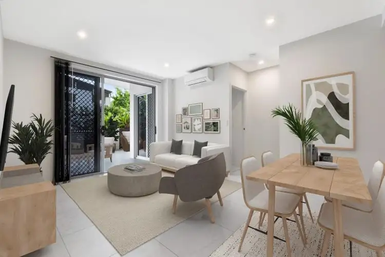Main view of Homely apartment listing, 27/908 Logan Road, Holland Park West QLD 4121