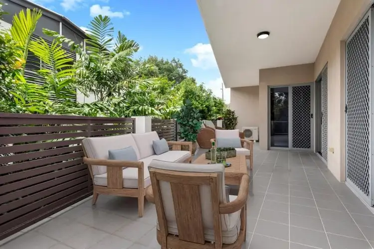 Third view of Homely apartment listing, 27/908 Logan Road, Holland Park West QLD 4121